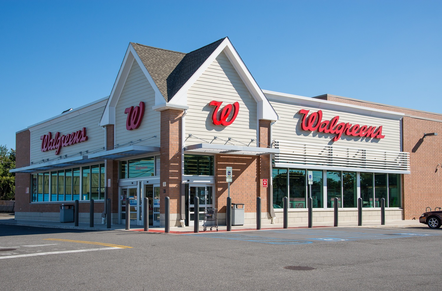 Área de saúde sustenta Walgreens diante de desafios no varejo