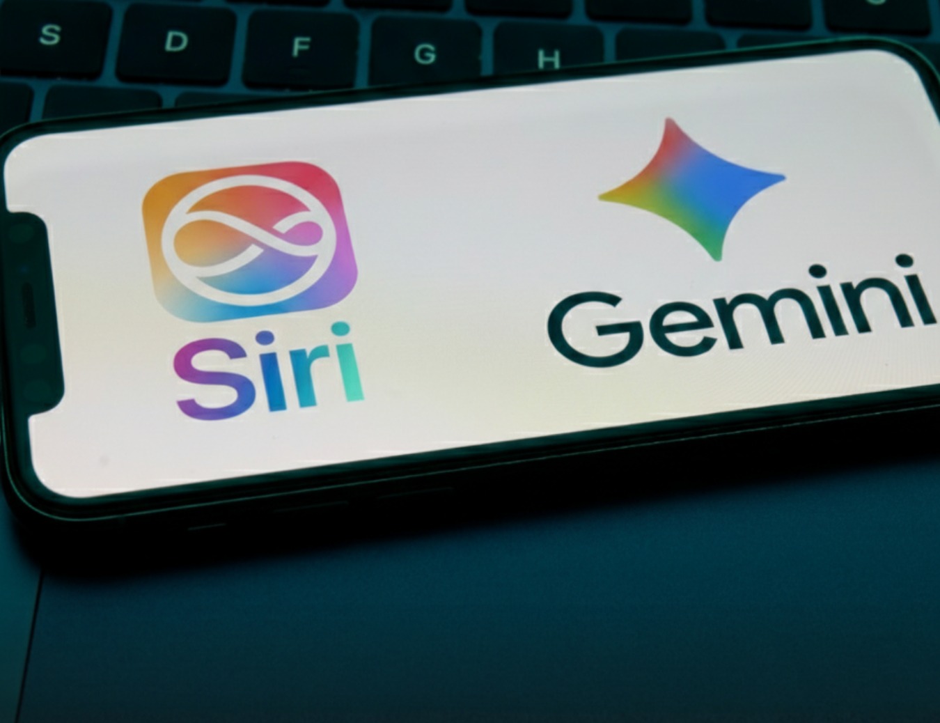 Acordo entre Apple e Google leva tecnologia Gemini para a nova Siri