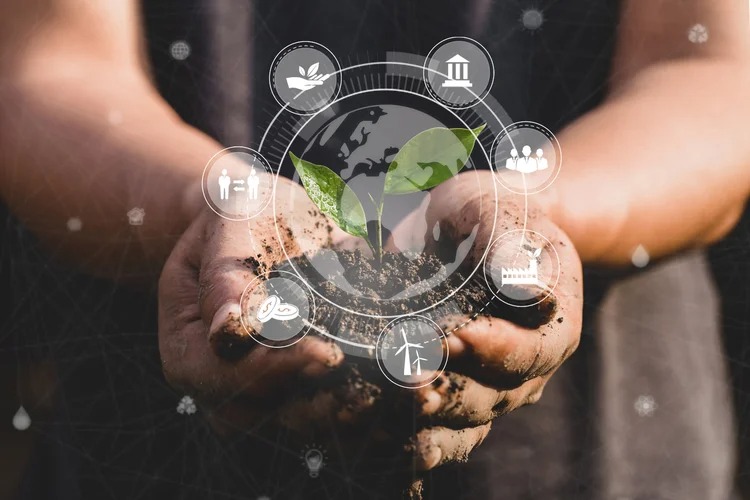 Cinco tendências que prometem mudar o mundo dos negócios e mostram que ESG não é "hype"
