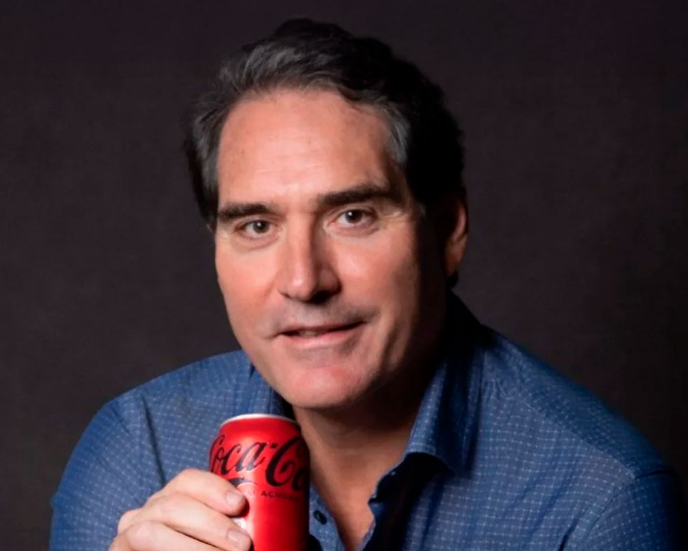 Coca-Cola aposta em liderança brasileira e escolhe Henrique Braun como presidente-executivo