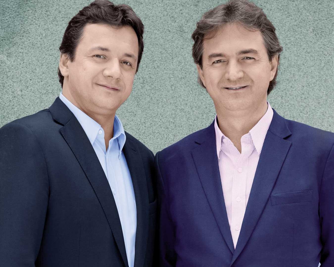 Do frigorífico à energia nuclear: conheça o império bilionário dos irmãos Batista