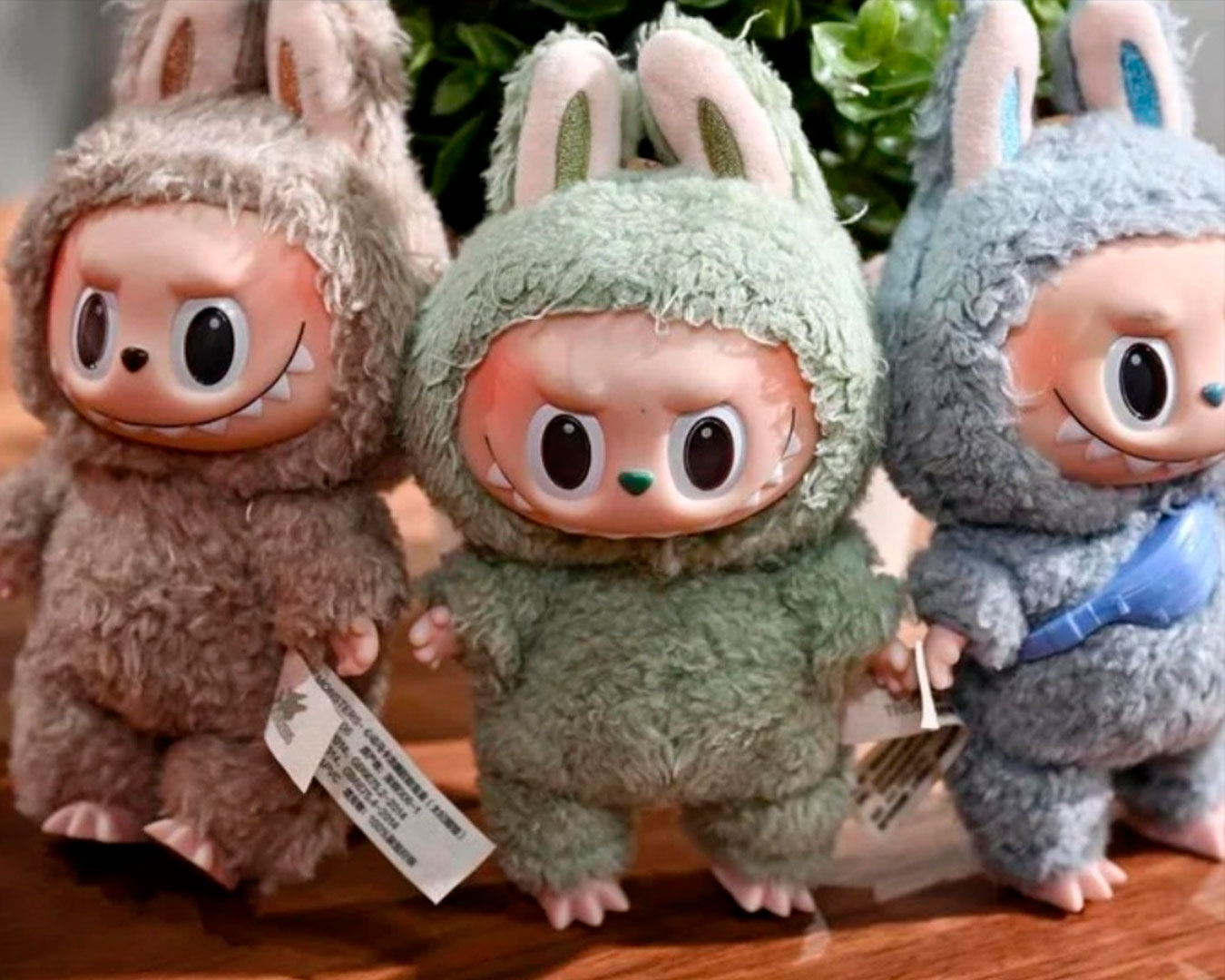 Do hype ao esquecimento: como Labubu, morango do amor e Bobbie Goods ilustram a lógica do viral em 2025