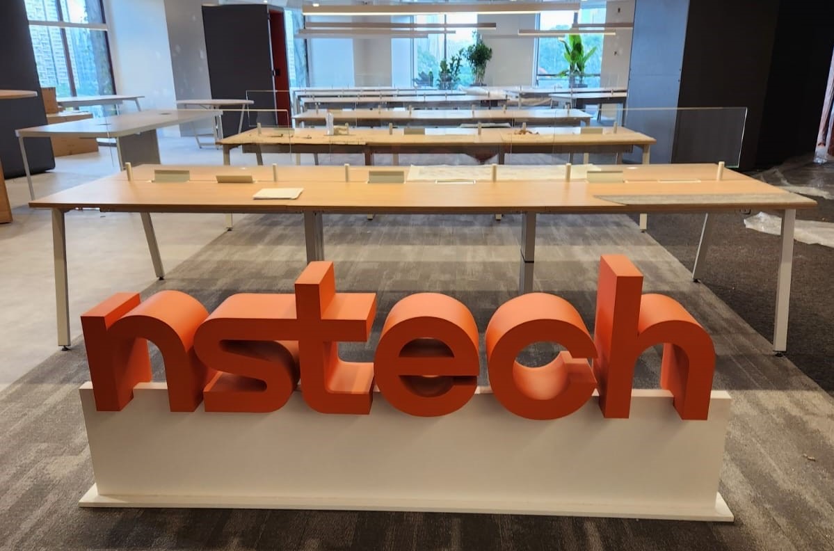 Em cinco anos a NSTech comprou 36 empresas e agora fatura R$ 1 bilhão