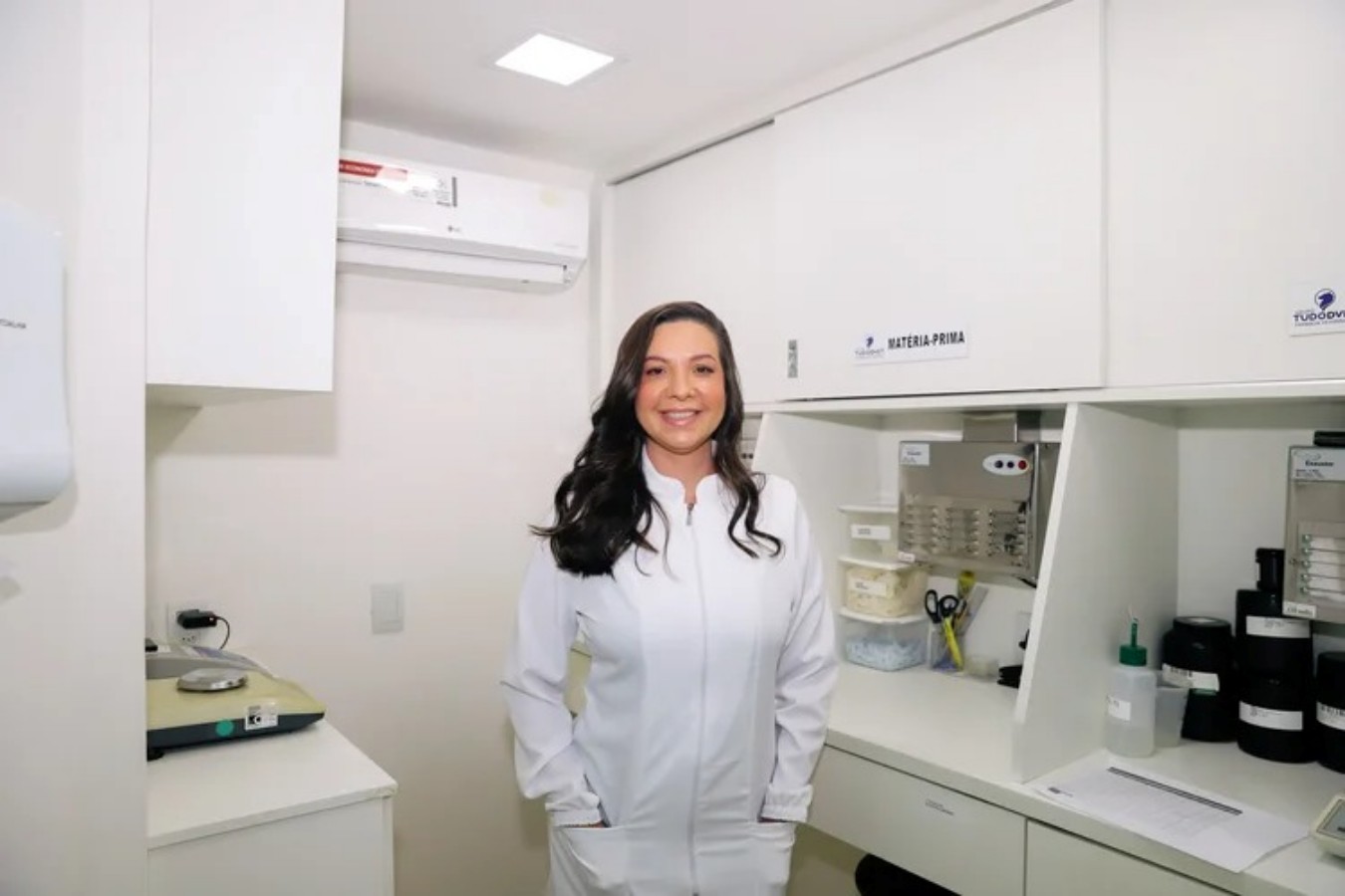 Farmacêutica vendeu tudo para salvar a empresa e hoje fatura R$ 7,5 milhões com farmácia pet