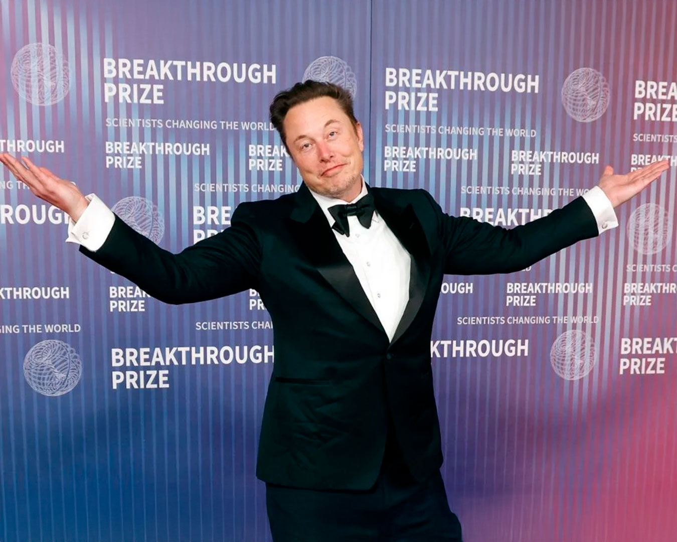 Fortuna de Elon Musk ultrapassa US$ 600 bilhões após nova avaliação da SpaceX