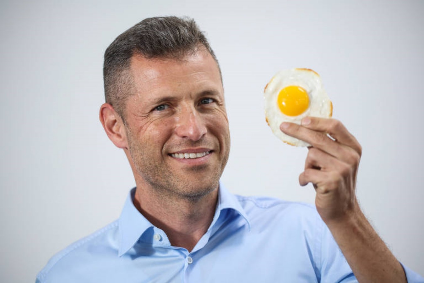 Global Eggs, do “rei do ovo”, confirma aporte de até US$ 1 bi