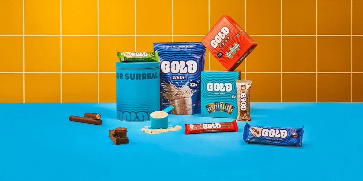 Grupo Ferrero adquire Bold Snacks, líder brasileira em snacks 