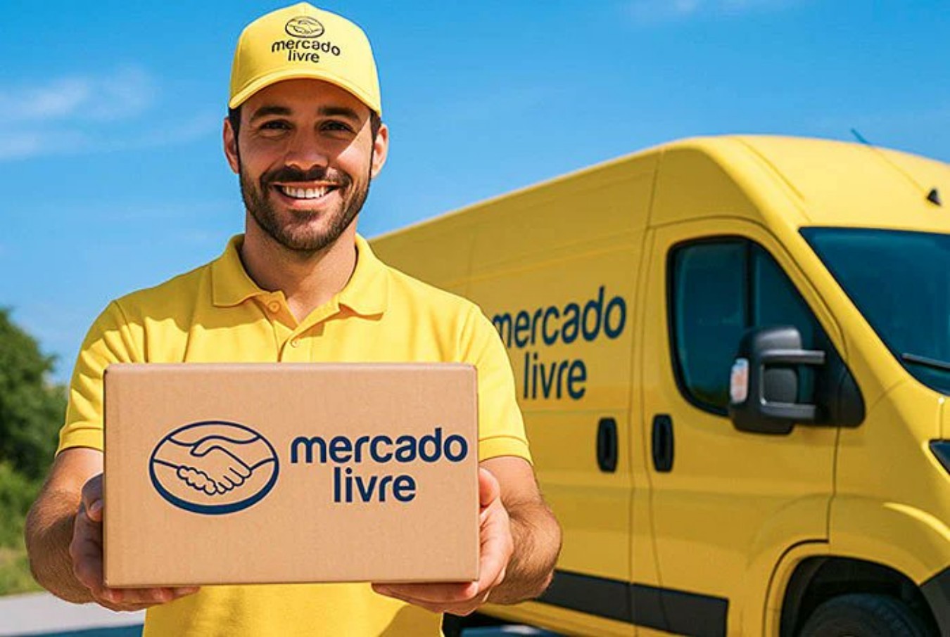Mercado Livre aposta alto e anuncia R$ 57 bilhões em investimentos no Brasil