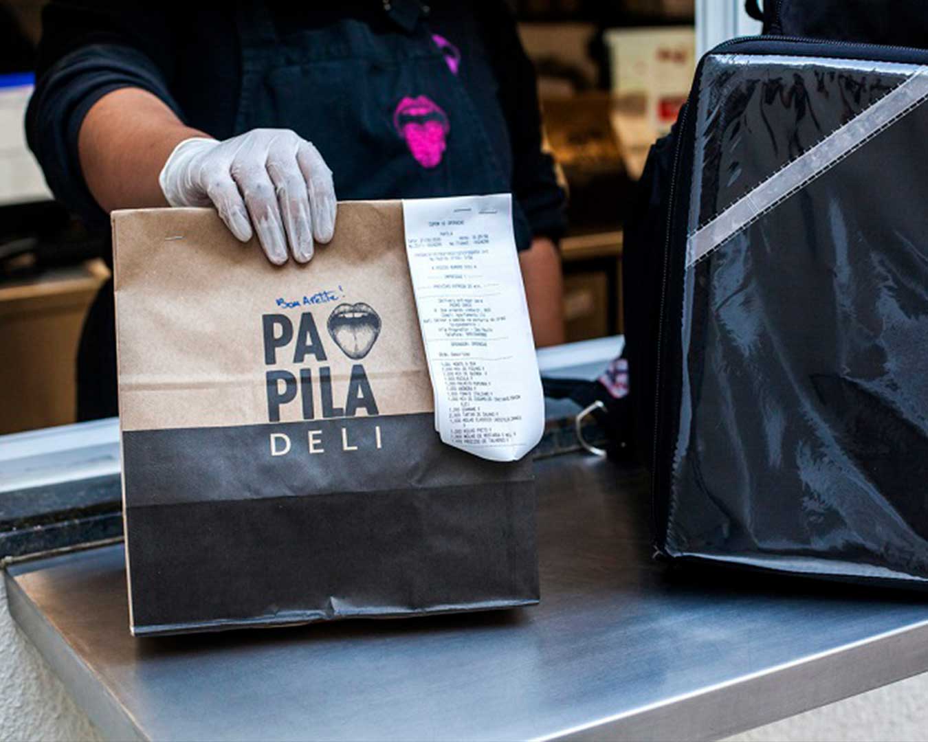 Na contramão do mercado, grupo de delivery investe em pontos físicos para acelerar crescimento