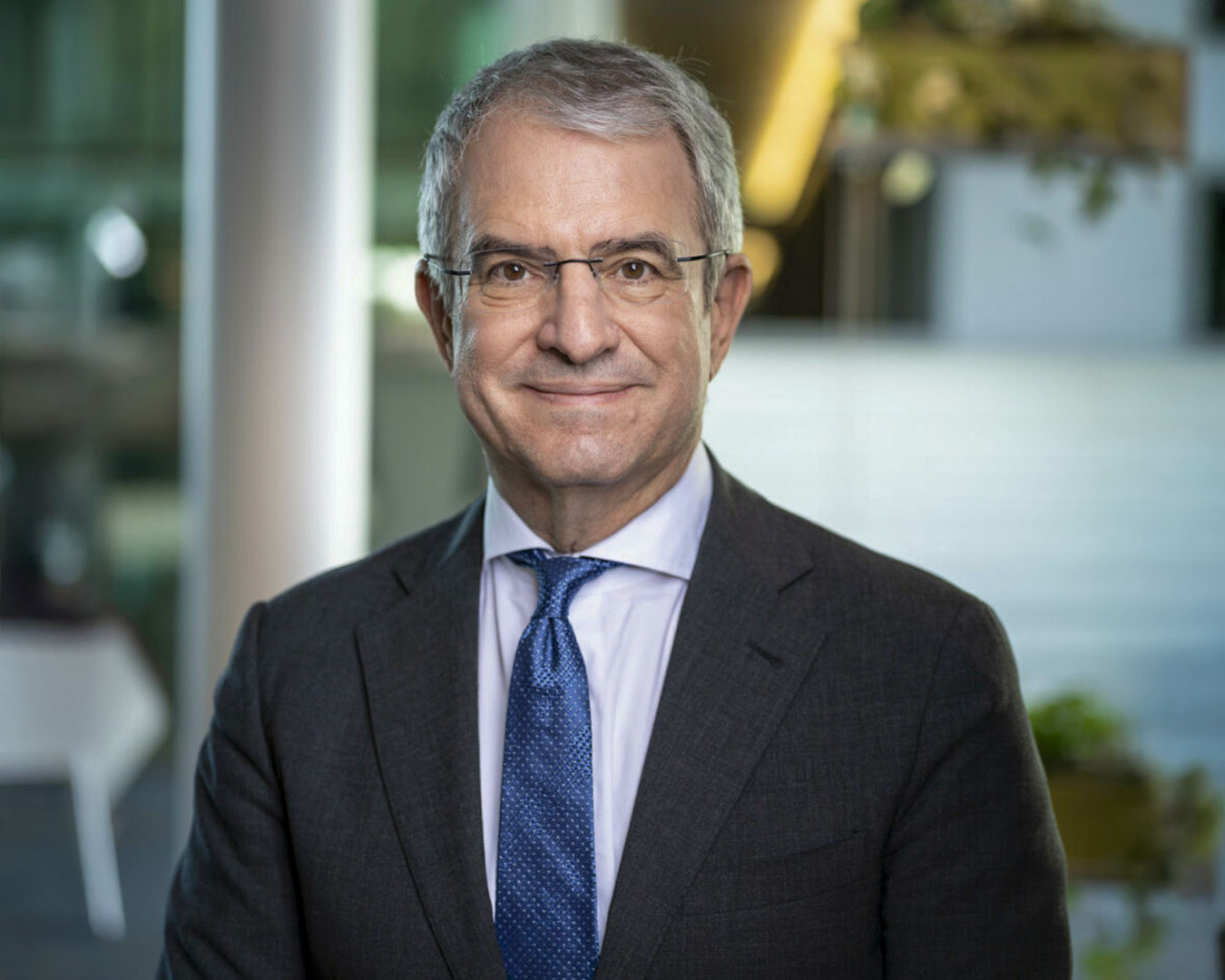 Nestlé troca CEO após demissão de executivo por relação com subordinada