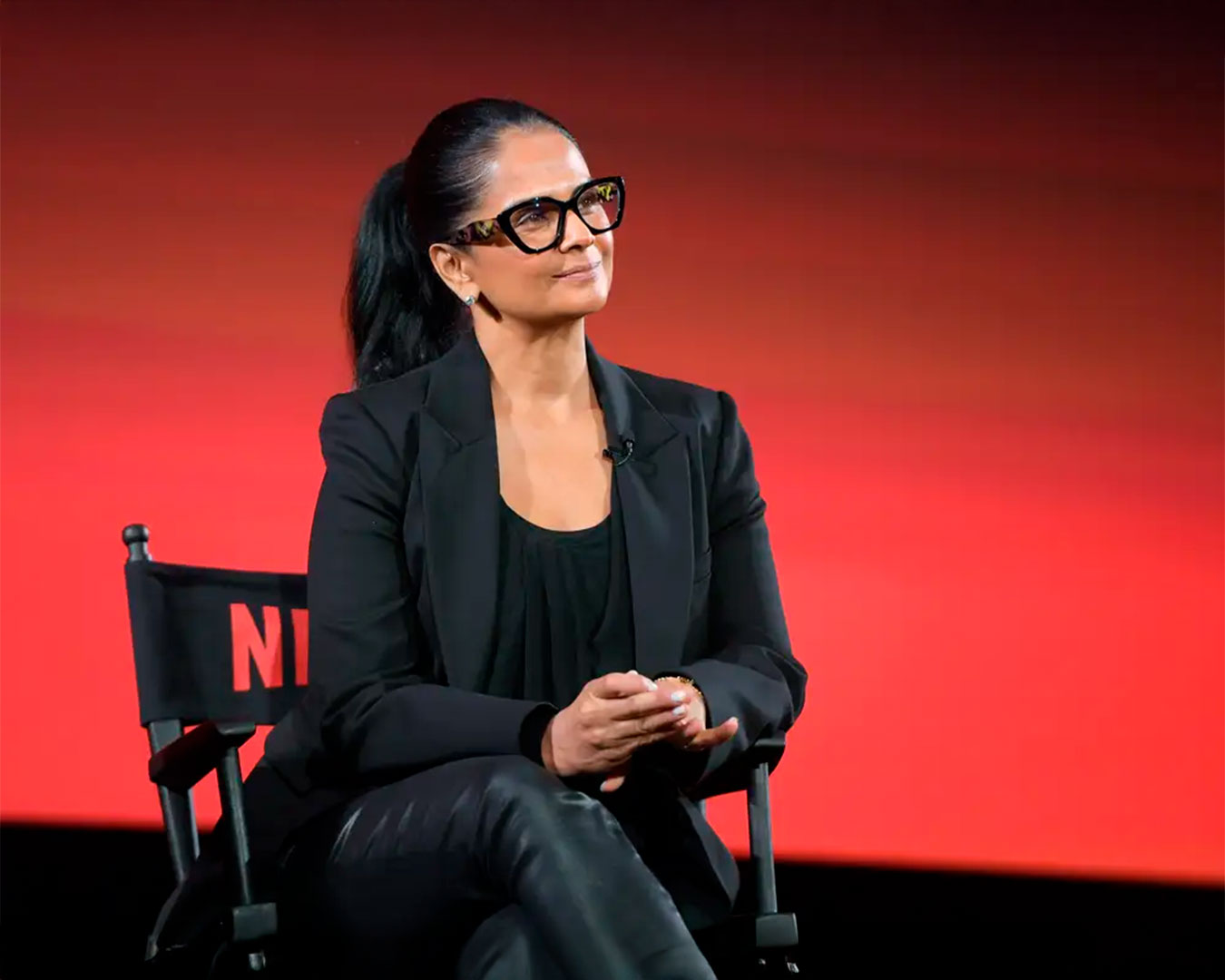 Quem decide o que o mundo assiste: Bela Bajaria, a mulher mais poderosa da Netflix