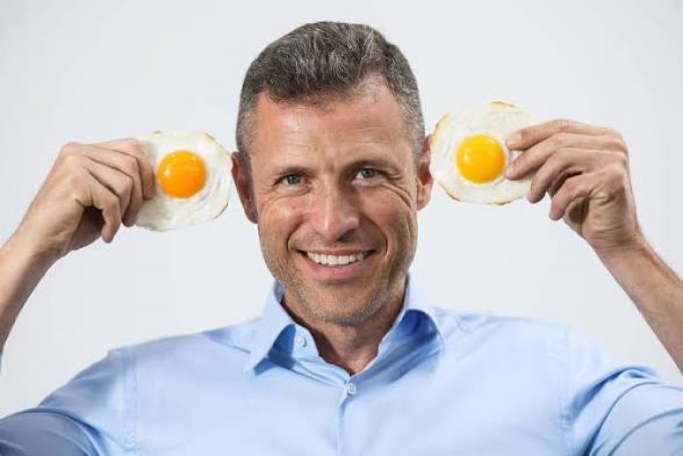 Rei do ovo dispara e já encosta na JBS após triplicar valor em menos de um ano