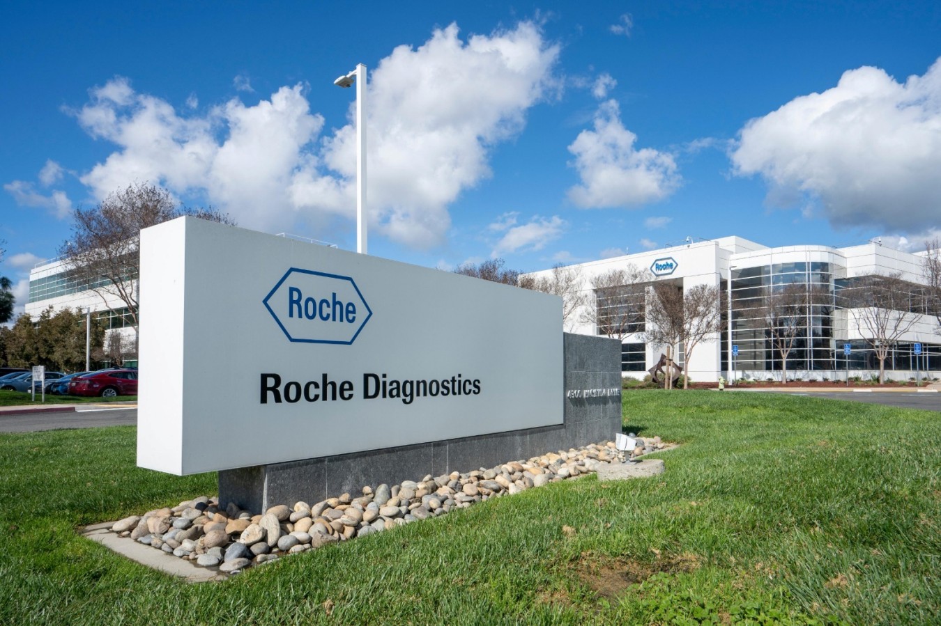 Roche aposta em IA, automação e diagnóstico preditivo para crescer no Brasil