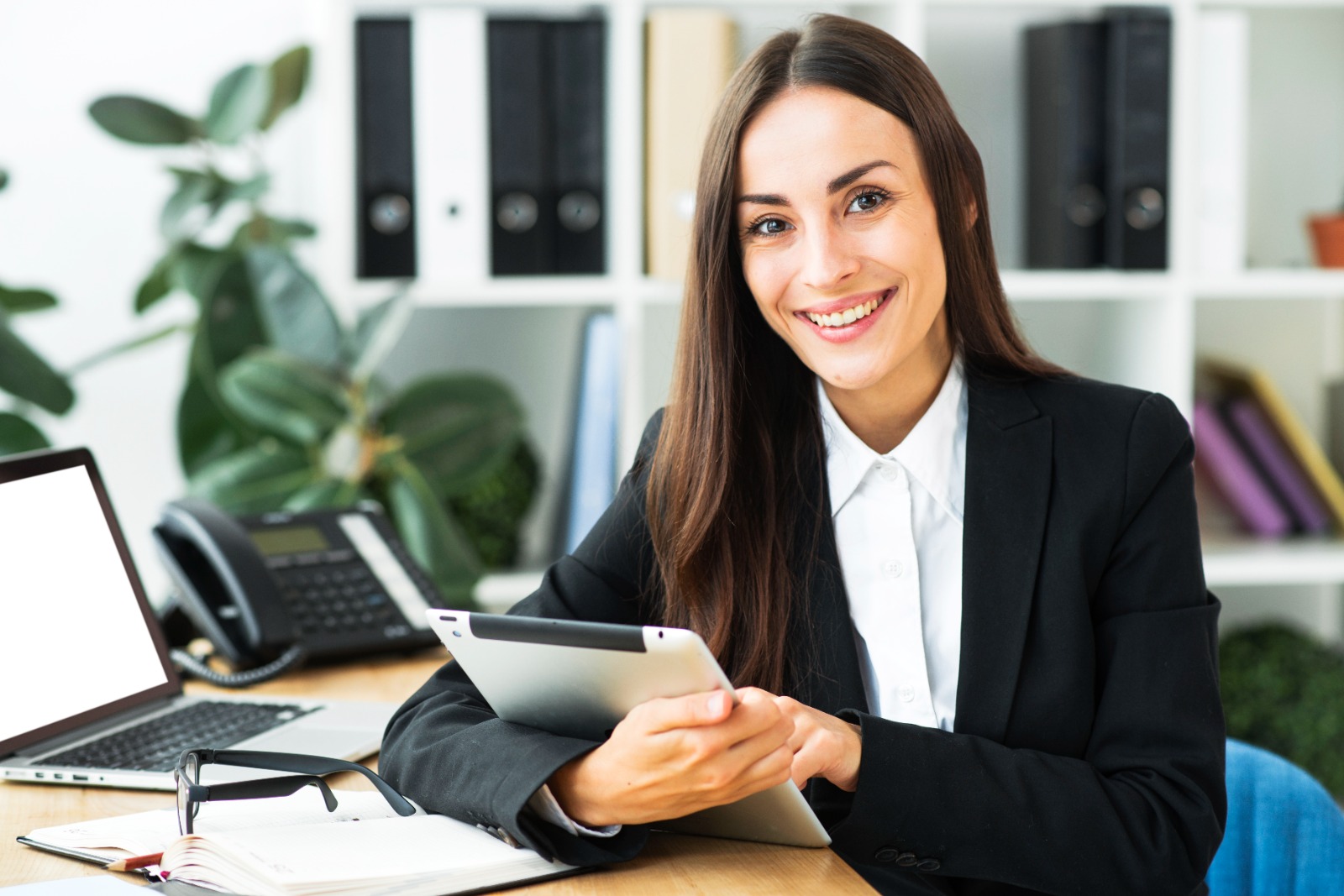  Liderança feminina em ascensão: as administradoras que estão transformando o Brasil