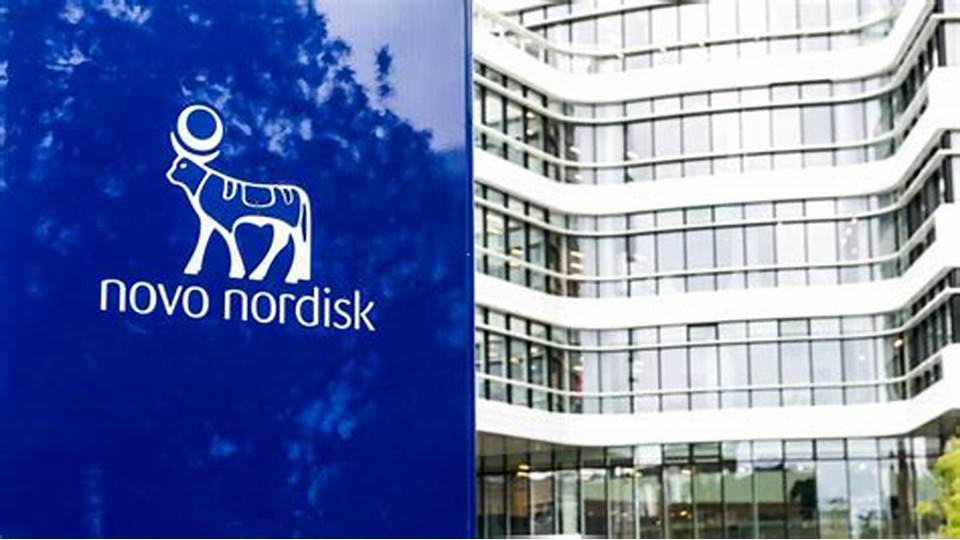 Novo Nordisk rompe com Hims & Hers após venda de doses fracionadas de Wegovy