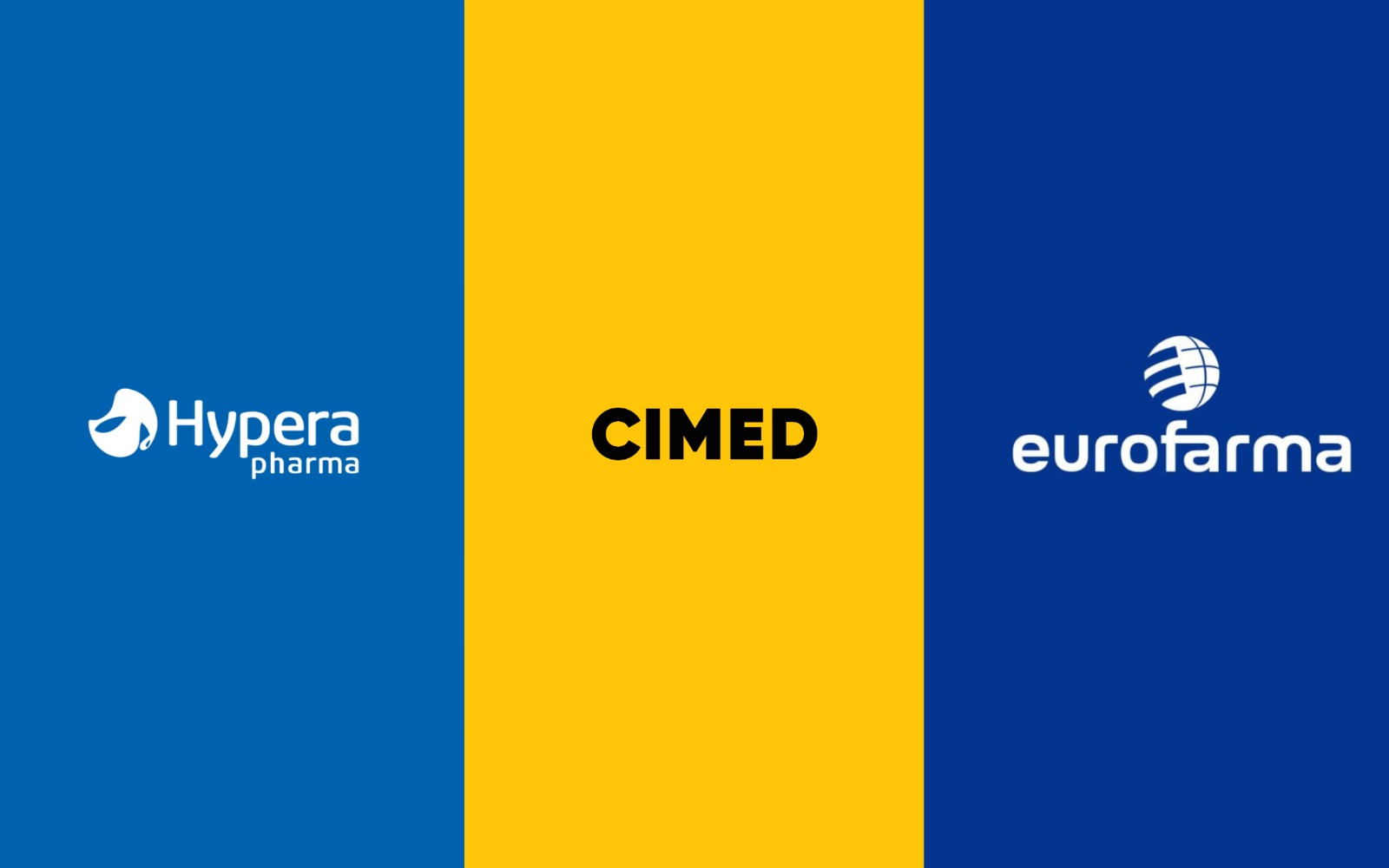 BTG destaca avanço na eficiência operacional de Hypera, Eurofarma e Cimed