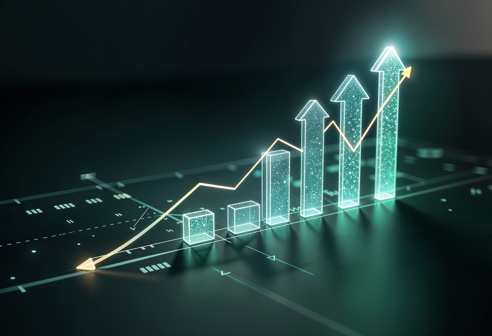 De IA a saúde, as startups que podem atingir valor de mercado acima de US$ 1 bilhão
