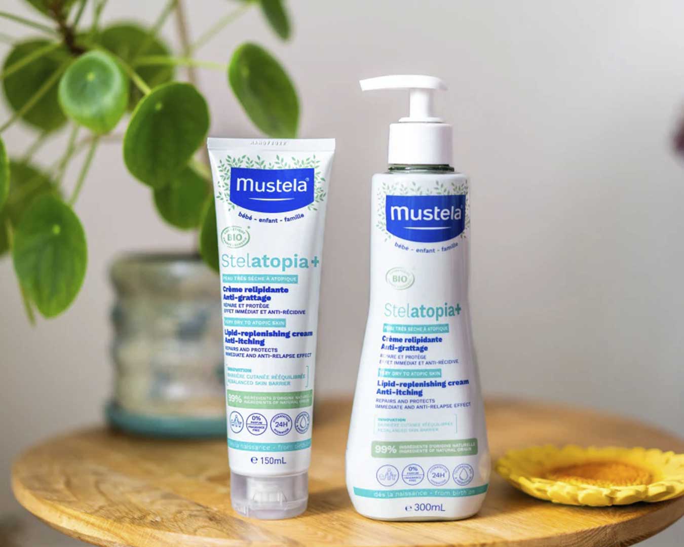 Com menos bebês e mais longevidade populacional, Mustela adapta seu modelo de negócios ao envelhecimento populacional